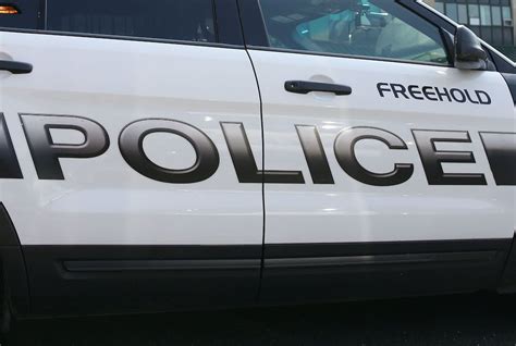 nanticoke police|freehold boro nj police blotter.
